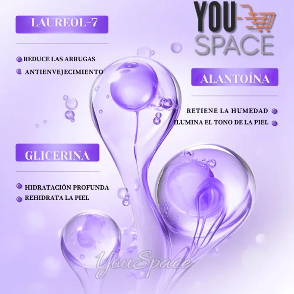 CREMA FACIAL RETINOL BIOAQUA (5)