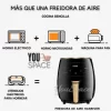 FREIDORA DE AIRE 6L (6)