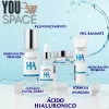 SET FACIAL ACIDO HIALURONICO KORMESIC (4)