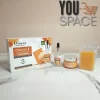 SET VITAMINA C DISAAR (2)