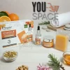 SET VITAMINA C DISAAR (3)