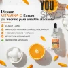 SET VITAMINA C DISAAR (5)