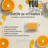 SET VITAMINA C DISAAR (8)