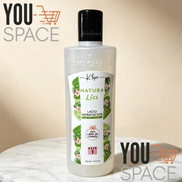 2 - 2026-08-14T130917.946 ALISADO KERATINA ORGANICA SIN FORMOL- 500 ML