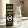 ACEITE PARA BARBA (1) ACEITE PARA BARBA 30 ML- FLOWER SECRET