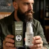 ACEITE PARA BARBA (2) ACEITE PARA BARBA 30 ML- FLOWER SECRET