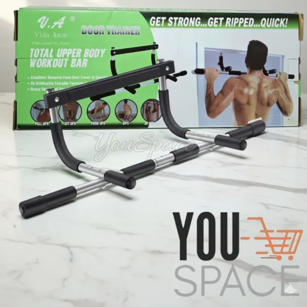 BARRA PARA FLEXIONES (6)