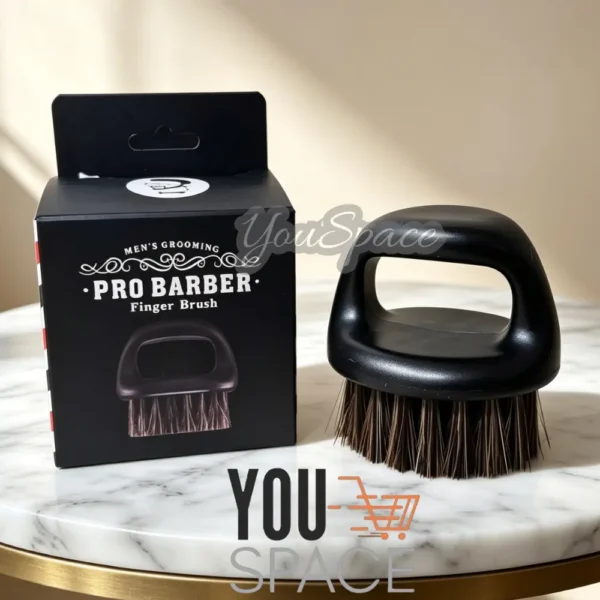 CEPILLO PARA BARBA