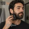 CEPILLO PARA LA BARBA (5) CEPILLO PARA BARBA