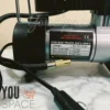 COMPRESOR DE AIRE 12V (2)