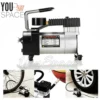 COMPRESOR DE AIRE 12V (7)