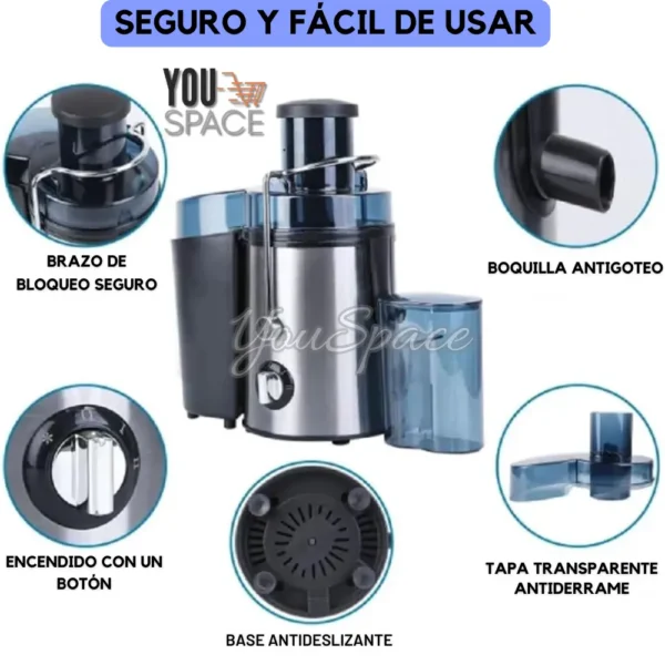 EXTRACTOR DE JUGO (5)