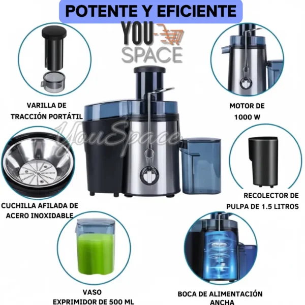 EXTRACTOR DE JUGO (6)