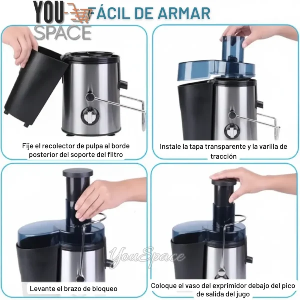 EXTRACTOR DE JUGO (8)