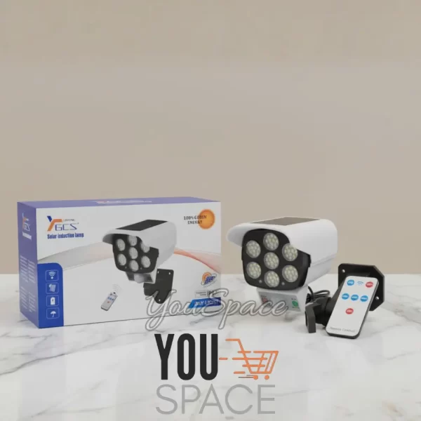 FOCO SOLAR TIPO CAMARA (8)