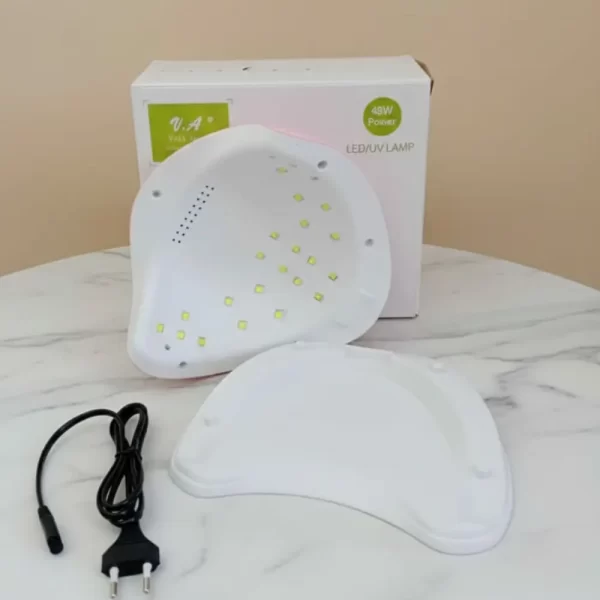 LAMPARA DE UÑAS (3)