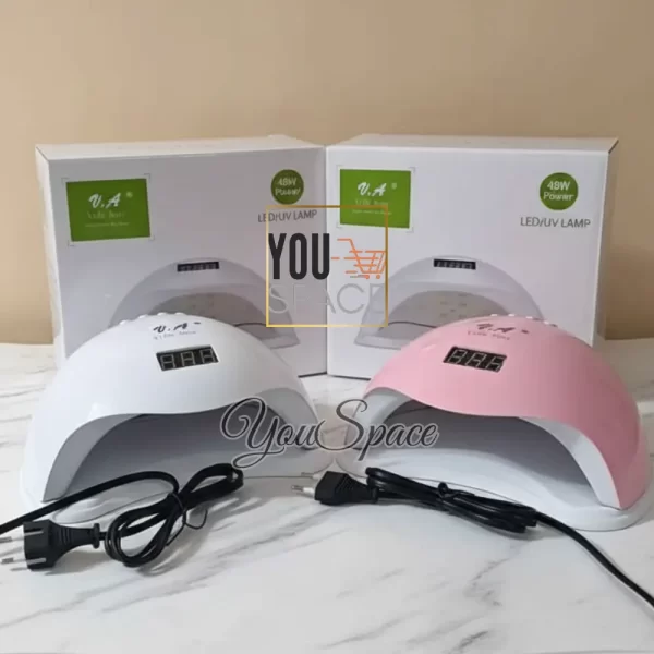 LAMPARA DE UÑAS (4)