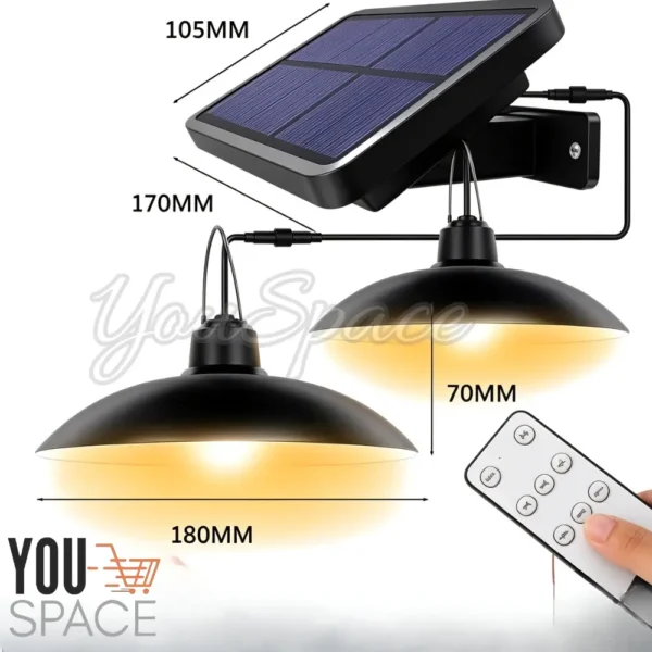 LAMPARA SOLAR DOBLE (2)