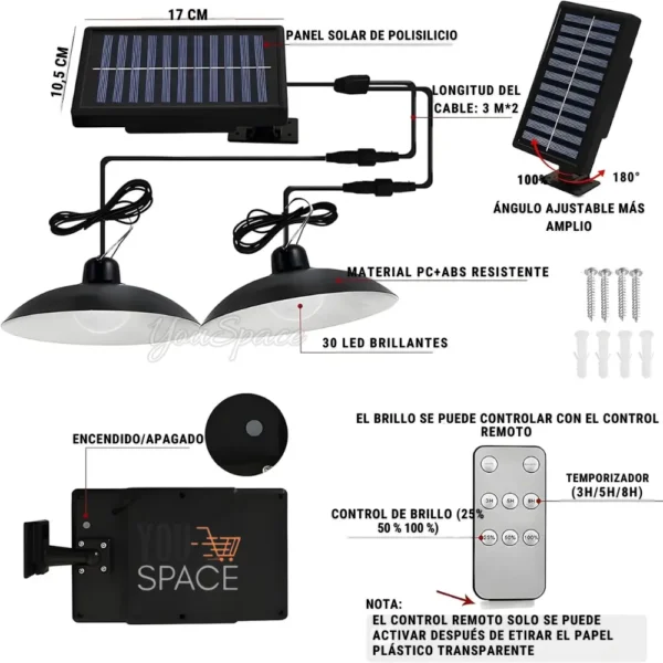 LAMPARA SOLAR DOBLE (4)
