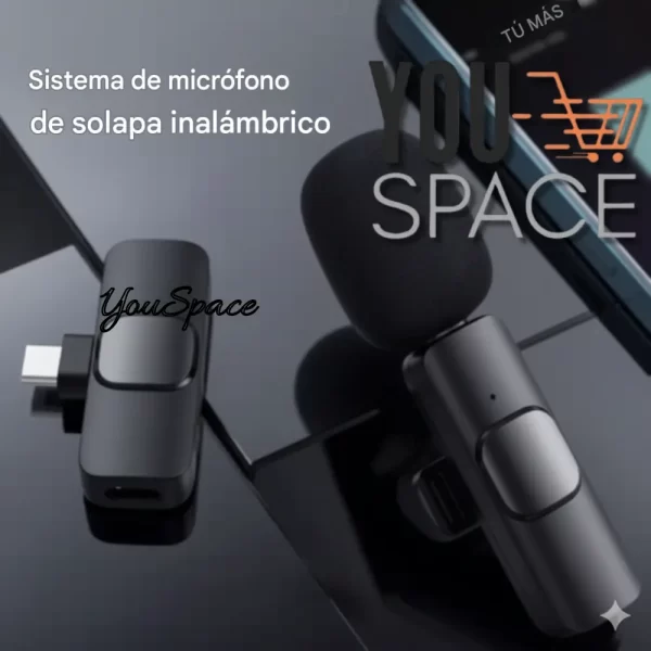MICROFONO LAVALIER TIPO C (3)