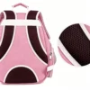 MOCHILA PARA MASCOTAS MOCHILA PORTA MASCOTAS