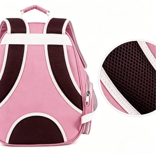 MOCHILA PARA MASCOTAS MOCHILA PORTA MASCOTAS
