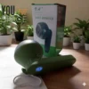 QUITA PELUZA (1) QUITA PELUSA RECARGABLE