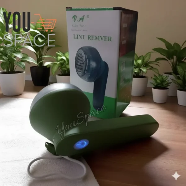 QUITA PELUZA (1) QUITA PELUSA RECARGABLE