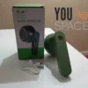 QUITA PELUZA (2) QUITA PELUSA RECARGABLE
