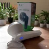 QUITA PELUZA (3) QUITA PELUSA RECARGABLE