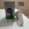 QUITA PELUZA (4) QUITA PELUSA RECARGABLE