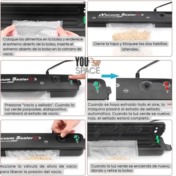 SELLADORA AL VACIO (2)