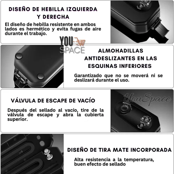 SELLADORA AL VACIO (5)