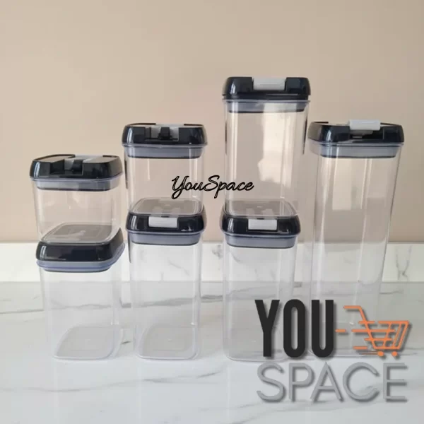 SET DE 7 ENVASES (3)