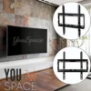 SOPORTE FIJO DE 40 A 80 PULG (1)