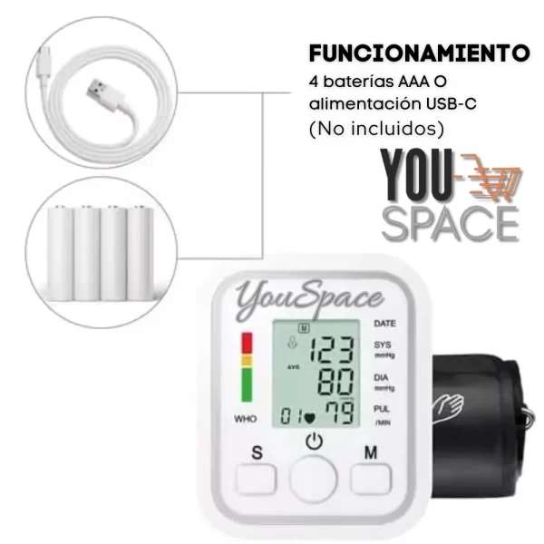 TENSIOMETRO (3)