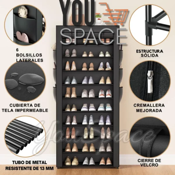 ZAPATERA ARMABLE UN CUERPO (8)