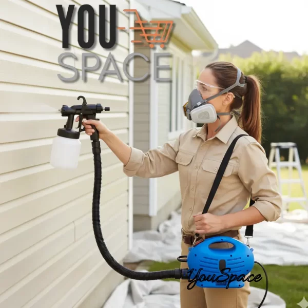 COMPRESOR DE PINTURA (5)