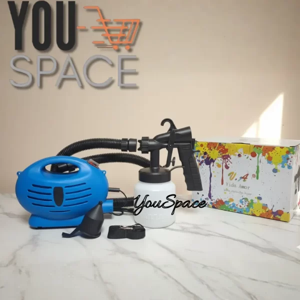 COMPRESOR DE PINTURA (6)