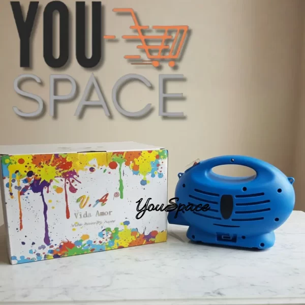 COMPRESOR DE PINTURA (7)