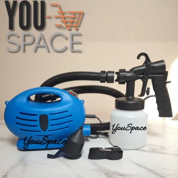 COMPRESOR DE PINTURA (8)