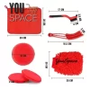 KIT DE LIMPIEZA 16 PIEZAS (4)