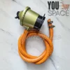 KIT REGULADOR DE GAS (2)