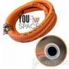 KIT REGULADOR DE GAS (3)