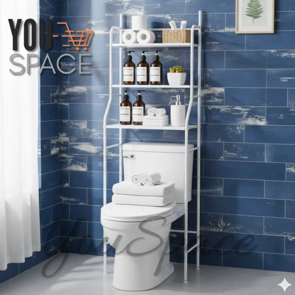 ORGANIZADOR DE BAÑO (5)