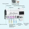 SOPORTE DE CEPILLO DE DIENTES UV (1)