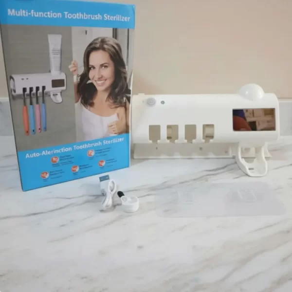 SOPORTE DE CEPILLO DE DIENTES UV (4)