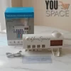 SOPORTE DE CEPILLO DE DIENTES UV (9)