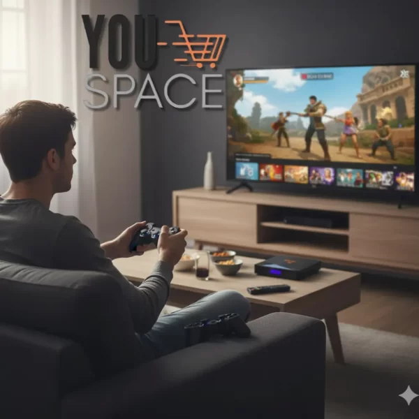 TV BOX + CONSOLA (10)