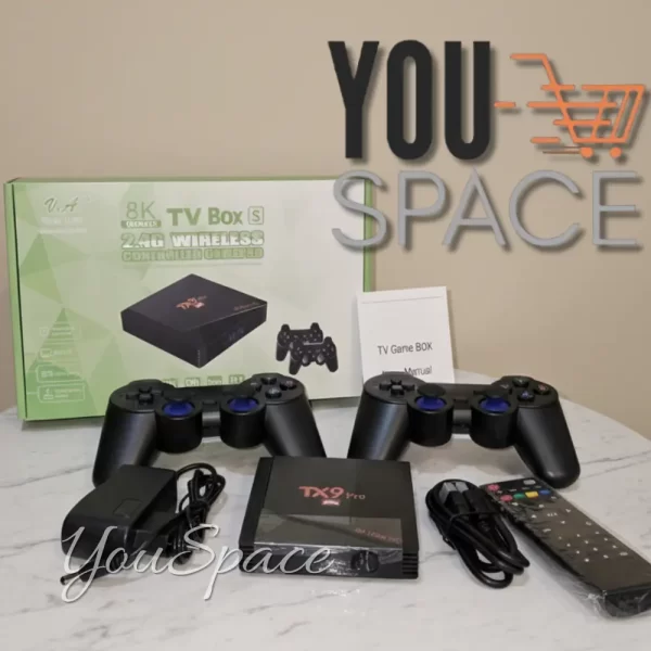 TV BOX + CONSOLA (4)